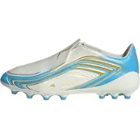 Adidas F50 Messi League Laceless Ag Junior Jalkapallokengät