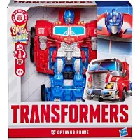 Hasbro Hahmo Core Smash Changers 22,8 cm