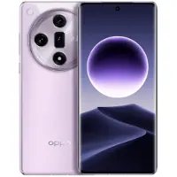 OPPO Find X7 PHZ110 256 Gt (12 Gt RAM) Violetti CN
