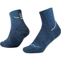 Buff Dryflx Quarter Blue Treenisukat M (39-41)