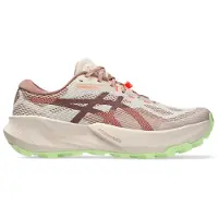 Asics Women's Trabuco 14 Rose Dust/umeboshi Juoksukengät 38