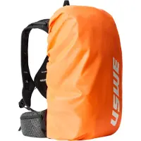 USWE Vst Raincover, 25-30l Daypack Orange One Size