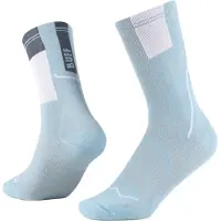 Buff Coolnet Crew Dusty Blue XL (45-47)