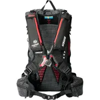 USWE Vst Termocell Winter Harness For Daypack