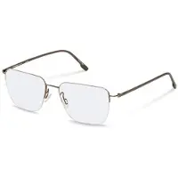 Rodenstock R7144 Square Silmälasit