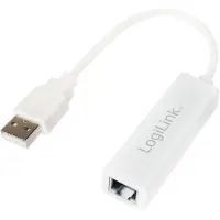Logilink USB 2.0 to Fast