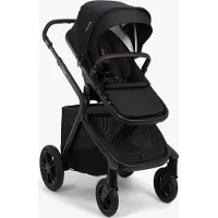 Nuna DEMI Icon Lastenrattaat, Caviar