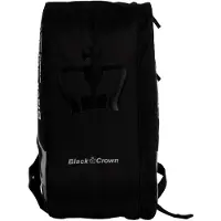 Black Crown Ultimate Series V2 Padelmailakassi