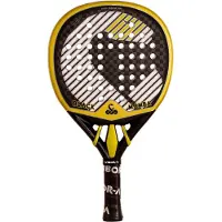Vibor-A Black Mamba Radical 12k 3.0 Padelmaila