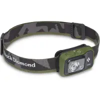 Black Diamond Cosmo 350 Otsalamppu