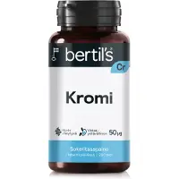 Bertils Kromi 200tabl.