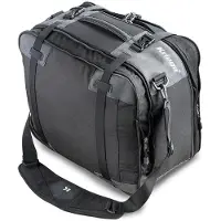 Kriega KS-40 Travel Bag alumiinilaukuille ALUMIINILAUKULLE hopea
