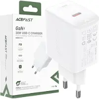 Acefast A21 1x USB-C charger (6974316281139)