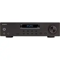 Aiwa Stereo Receiver BT - DAB-FM
