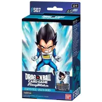 Bandai Aloituspakka Näyttö Fusion World Fs07 Keräilykortit Englanti 6 Pussi
