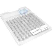 Digitus CAT 6 MODULAR PLUG, 8P8C, SHIELDED (AK-219603-100)