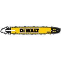 DeWalt Laippa DT20660-QZ; 16''; 40 cm; 3/8''; 1,1 mm + Ketju