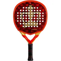 Black Crown Gladius Force Padelmaila