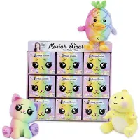 Moriah Elisabeth Moriah Elizabeth Mystery Pehmolelu Series 3 15 cm Lajiteltu