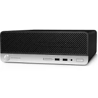 HP Tietokone ProDesk 400 G5 SFF i5-8500 16GB 256GB SSD Windows 11 Pro ReNew