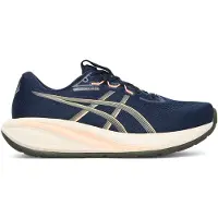 Asics Juoksukengät 'GEL-CUMULUS 28' laivastonsininen / aprikoosi