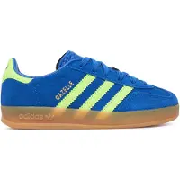 Adidas Originals Gazelle Indoor C - Blue - 33