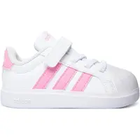 Adidas Streettalk El I - White - 23