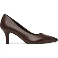 Tamaris Women Court Sho - Brown - 41