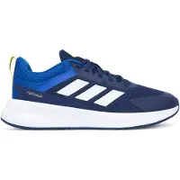 Adidas Fortarun 4.0 J - Navy - 38