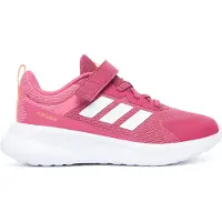Adidas Fortarun 4.0 El C - Pink - 33