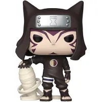 Naruto Funko Pop! Animation: - Kankuro #2229 Vinyl Figure