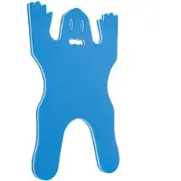 Softee Ghost Uimapatja