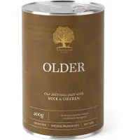 Essential Foods ESSENTIAL OLDER PATÉ 400g