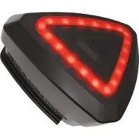 ABUS Urban-i 3/hyban Kypärän Valo