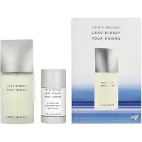 Issey Miyake L'Eau d'Issey Pour Homme Lahjasetti