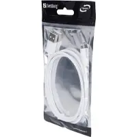 Sandberg SAVER USB-Lightning 1m MFI (340-75)