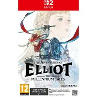 The Adventures of Elliot: The Millennium Tales (Switch 2)