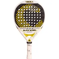 Vibor-A Black Mamba Evo Pro Padelmaila