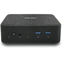 Acer Revo Box RB102, 2 GHz, AMD Ryzen AI 5, 340, 16 GB, 512 GB, Windows 11 Pro (DT.BQMEG.002)