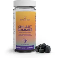 Naturecan Shilajit Karkit