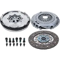 SACHS Kytkinpaketti 2289 601 002