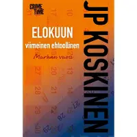 Elokuun viimeinen ehtoollinen