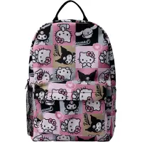Name It Kids Nkfjyrie Hello Kitty reppu