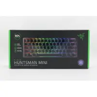 Razer Huntsman Mini Tastatur Langaton Mekaaninen Pelihiiri Saksa