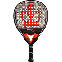 Black Crown Special Max Padelmaila