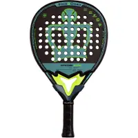 Black Crown Special Elite Padelmaila