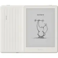 ONYX BOOX Go 6 (Gen 2) - Shell