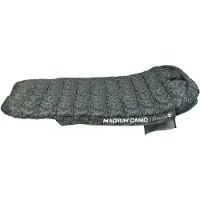 Carp spirit Magnum Camo 4 Season Xl Makuupussi