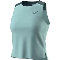 Dynafit Sky Crop Hihaton T-paita