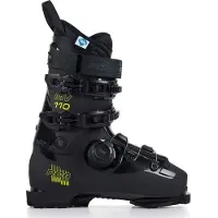 Fischer Xtr Rc4 110 Mv Boa Gw Alppisukset
